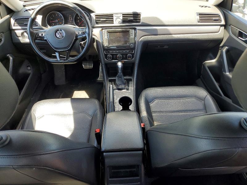 Aukcja sprzedaży 2017 Volkswagen Passat, vin: 1VWDT7A36HC039273, numer aukcji: 57646266