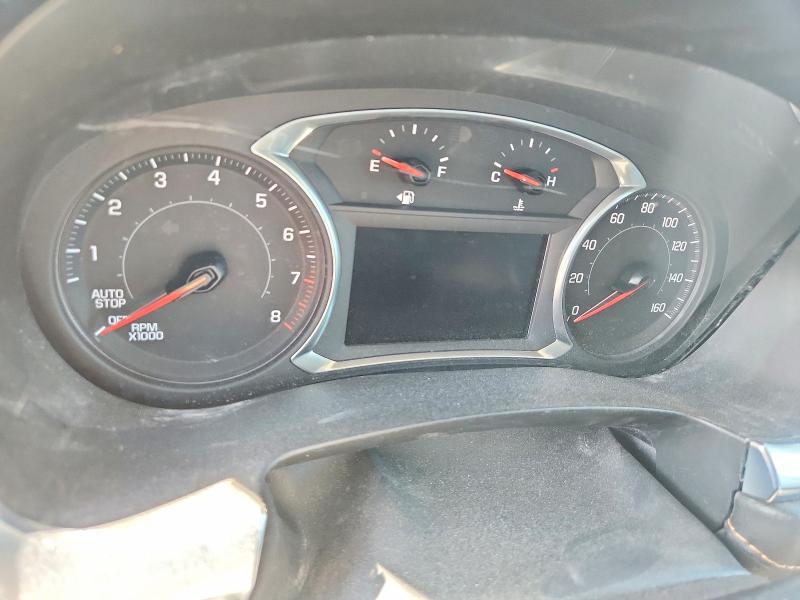 2019 Chevrolet Traverse მანქანა იყიდება აუქციონზე, vin: 1GNERHKW2KJ298017, აუქციონის ნომერი: 57136706