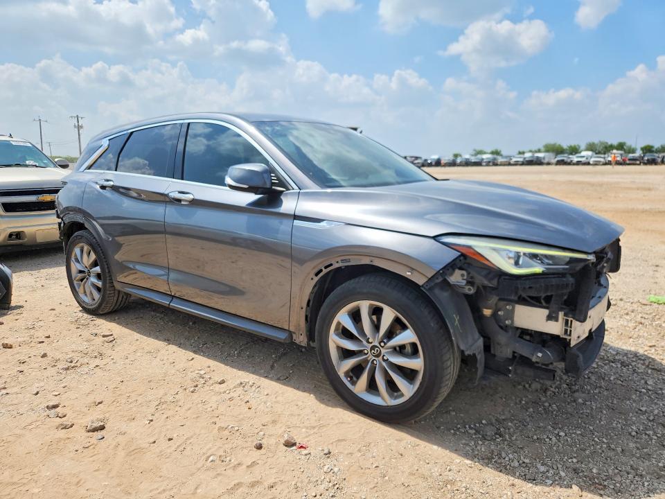 Продажа на аукционе авто 2020 Infiniti Qx50, vin: 3PCAJ5M19LF114716, номер лота: 54709466