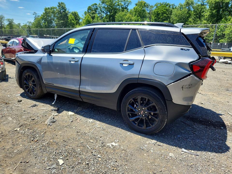 Aukcja sprzedaży 2024 Gmc Terrain, vin: 3GKALVEG0RL281235, numer aukcji: 57486716