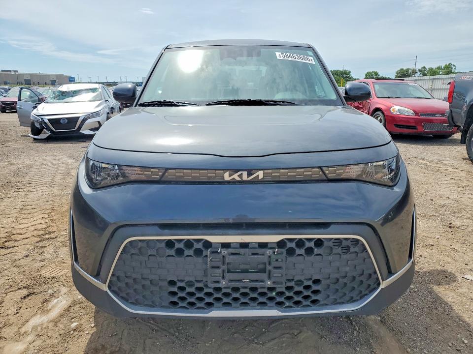 Продаж на аукціоні авто 2024 Kia Soul, vin: KNDJ23AU8R7900750, номер лоту: 58463686