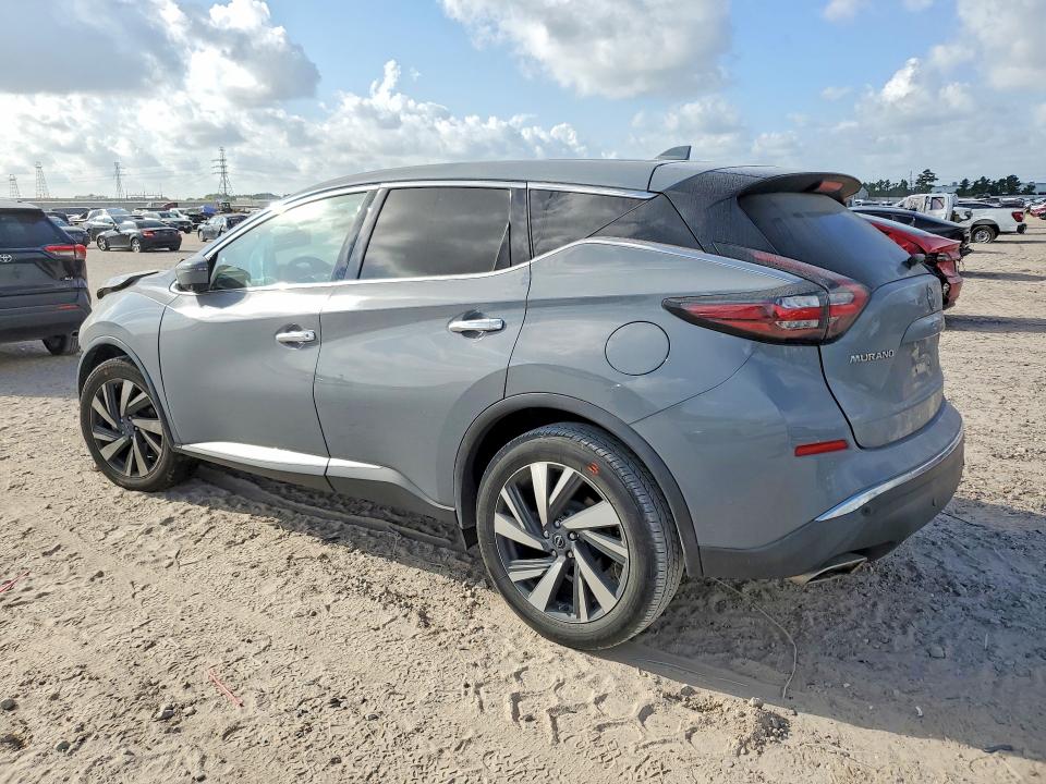 Aukcja sprzedaży 2023 Nissan Murano, vin: 5N1AZ2CJ9PC131345, numer aukcji: 59201256