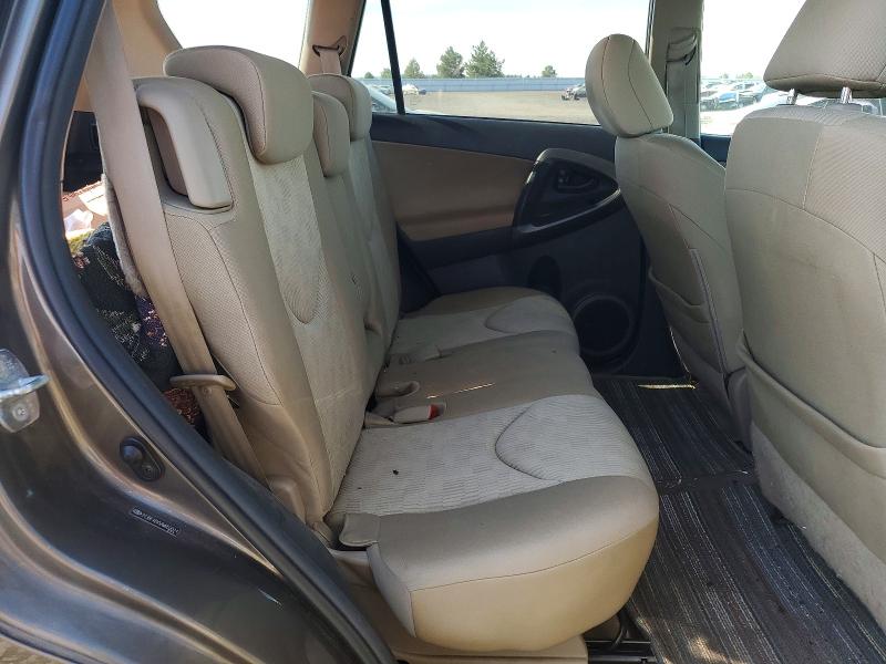 Aukcja sprzedaży 2010 Toyota Rav4, vin: 2T3BF4DV5AW053021, numer aukcji: 57633836