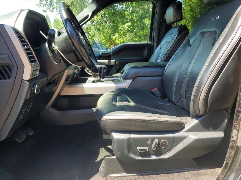 Aukcja sprzedaży 2020 Ford F150, vin: 1FTEW1E49LFA96413, numer aukcji: 58021926
