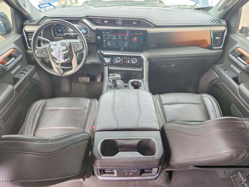 Продажа на аукционе авто 2023 Gmc Sierra, vin: 3GTUUGED3PG252020, номер лота: 56475566