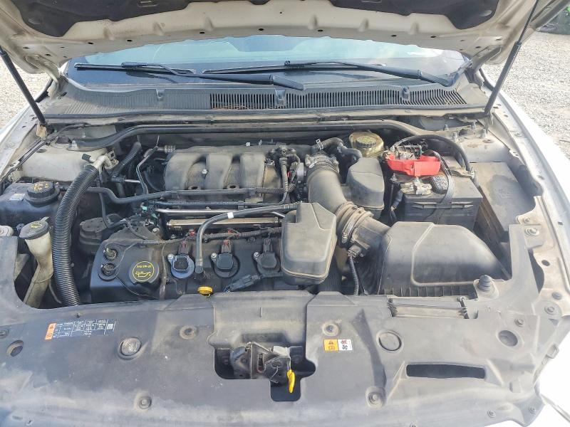 58961126 :رقم المزاد ، 1FAHP2E83FG154491 vin ، 2015 Ford Taurus مزاد بيع