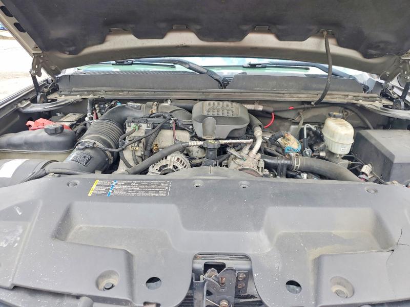 2007 Gmc Sierra მანქანა იყიდება აუქციონზე, vin: 1GTHC23627F515319, აუქციონის ნომერი: 55104276