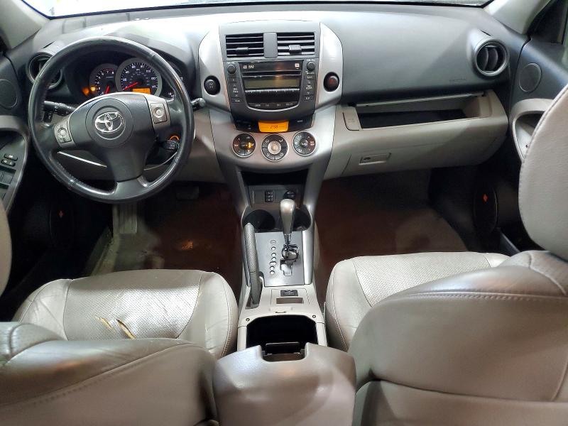 Продаж на аукціоні авто 2008 Toyota Rav4, vin: JTMBD31V386055253, номер лоту: 56571076