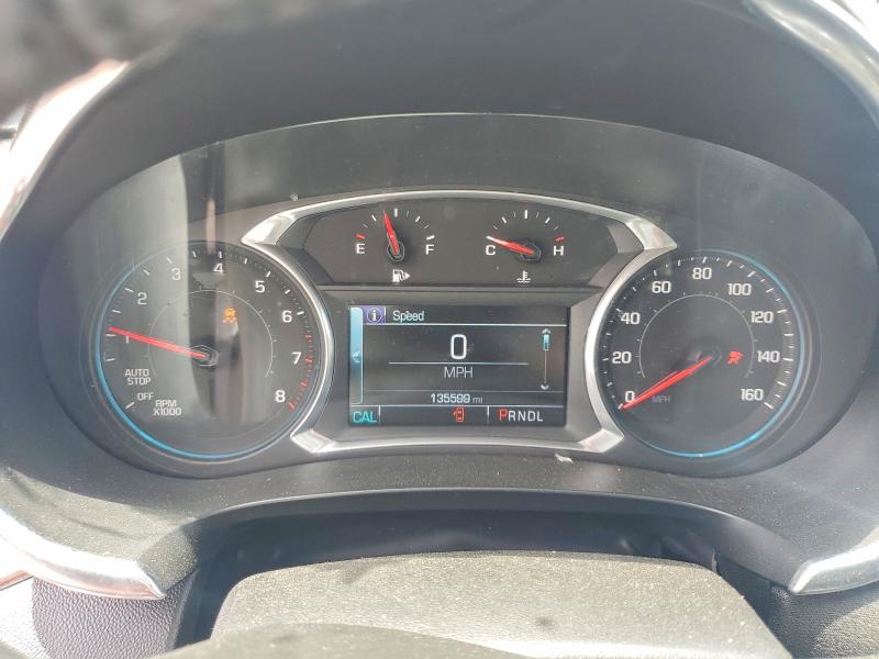 57915506 :رقم المزاد ، 1G1ZE5ST2GF227798 vin ، 2016 Chevrolet Malibu مزاد بيع