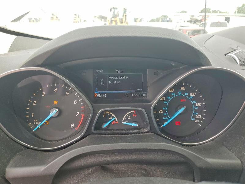 Aukcja sprzedaży 2014 Ford Escape, vin: 1FMCU9JX5EUB21345, numer aukcji: 57547216