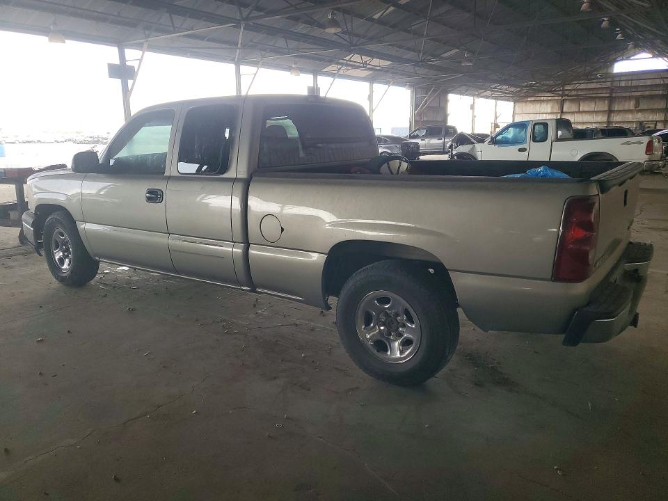Aukcja sprzedaży 2003 Chevrolet Silverado, vin: 2GCEC19T131222488, numer aukcji: 56367466