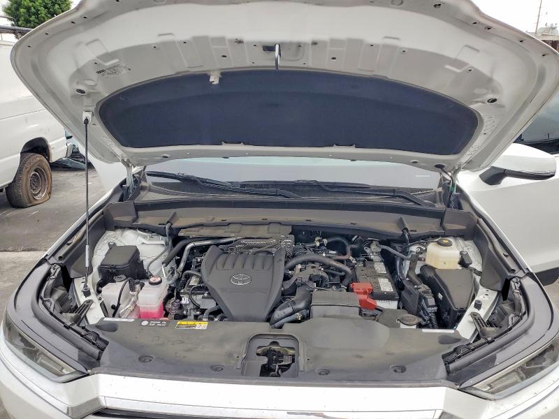 Aukcja sprzedaży 2025 Toyota Grand Highlander, vin: 5TDAAAA59SS034665, numer aukcji: 56682896