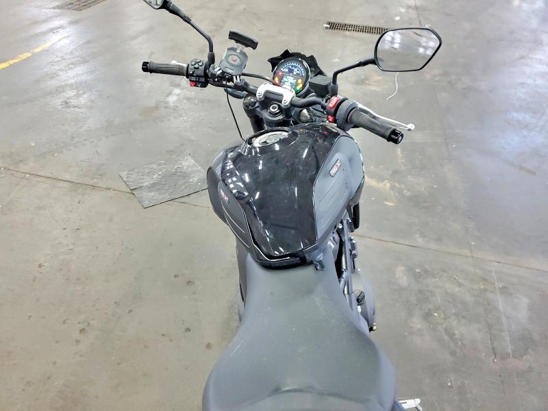 Aukcja sprzedaży 2026 Triumph Motorcycle Trident, vin: SMTL24P4XTTCR4635, numer aukcji: 57847876