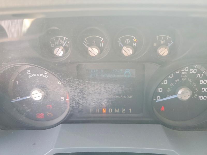 Продажа на аукционе авто 2013 Ford F450, vin: 1FD0X4GT8DEB42894, номер лота: 57195856