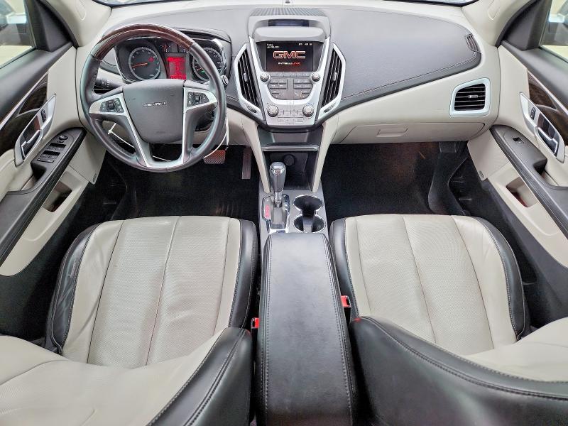Aukcja sprzedaży 2016 Gmc Terrain, vin: 2GKFLRE34G6352934, numer aukcji: 57241036