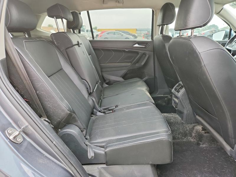 58109866 :رقم المزاد ، 3VV3B7AX1RM061882 vin ، 2024 Volkswagen Tiguan مزاد بيع