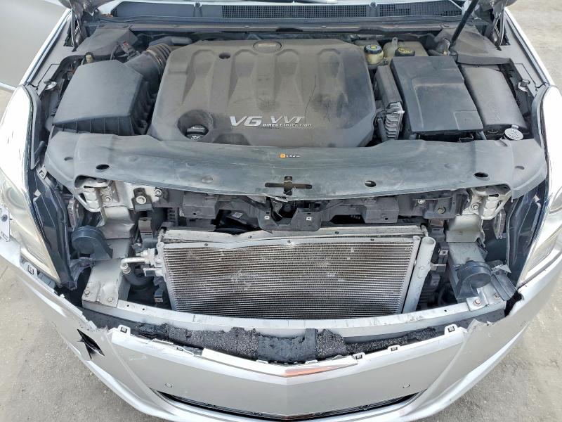 Aukcja sprzedaży 2017 Cadillac Xts, vin: 2G61M5S34H9129165, numer aukcji: 56169146
