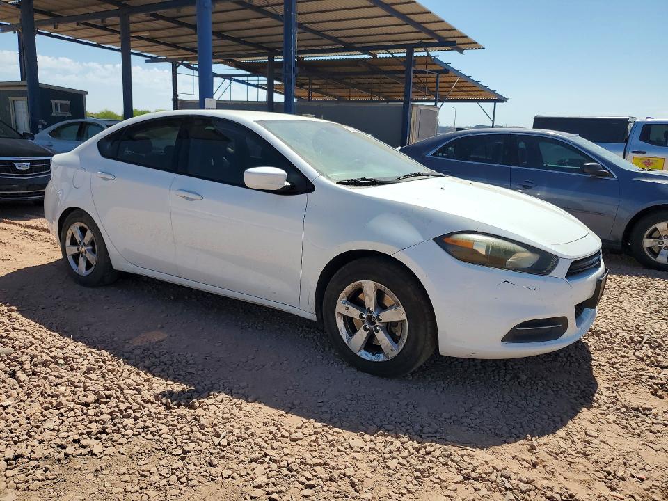 Aukcja sprzedaży 2015 Dodge Dart, vin: 1C3CDFBB2FD319859, numer aukcji: 57855126