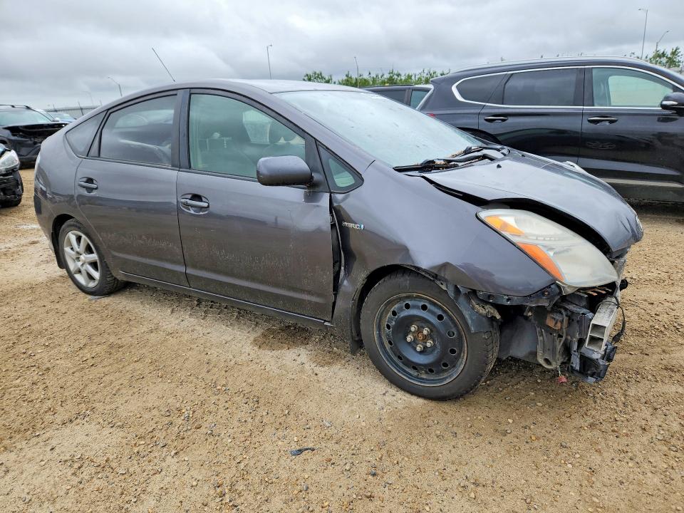 Продажа на аукционе авто 2008 Toyota Prius, vin: JTDKB20U783457450, номер лота: 56784446
