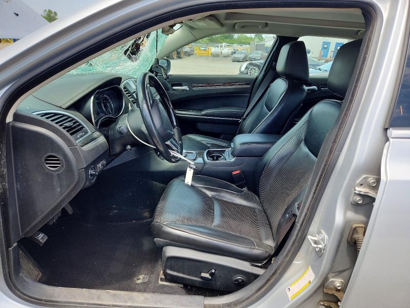 Продажа на аукционе авто 2020 Chrysler 300, vin: 2C3CCAKG4LH112292, номер лота: 58351926