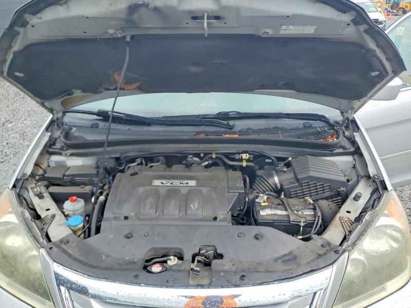 Aukcja sprzedaży 2010 Honda Odyssey, vin: 5FNRL3H7XAB095106, numer aukcji: 56631026