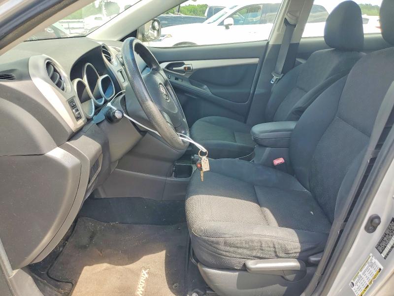 Продаж на аукціоні авто 2009 Toyota Corolla Matrix, vin: 2T1LE40E99C002947, номер лоту: 57662926