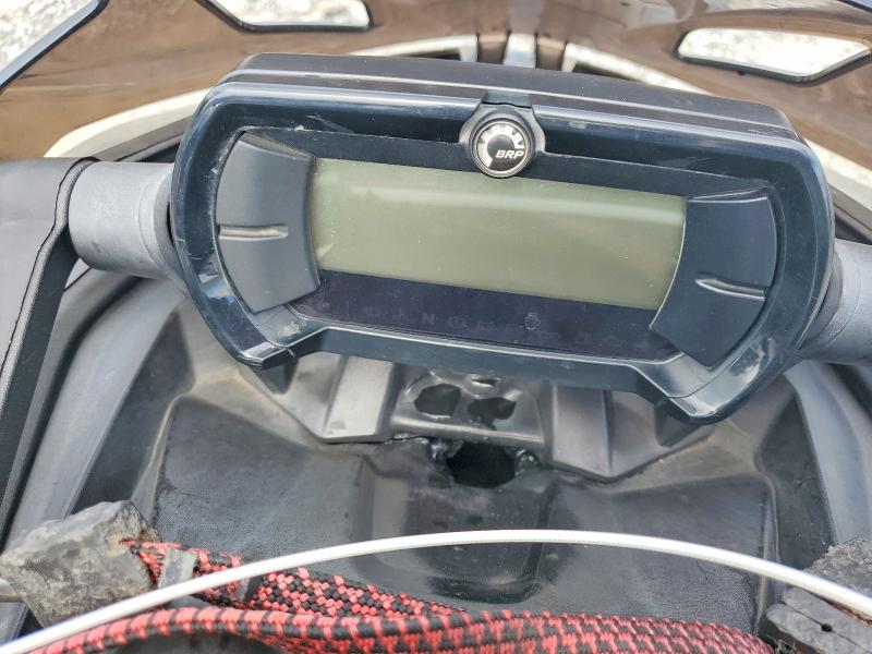 2022 Can-am Spyder Roadster მანქანა იყიდება აუქციონზე, vin: 2BXRDDD22NV000505, აუქციონის ნომერი: 58196486