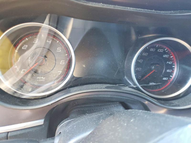 56996236 :رقم المزاد ، 2C3CDXGJ2LH145330 vin ، 2020 Dodge Charger مزاد بيع