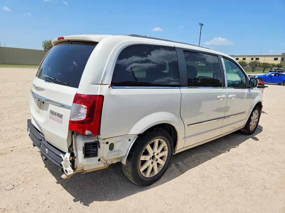 Aukcja sprzedaży 2013 Chrysler Town & Country, vin: 2C4RC1BGXDR674697, numer aukcji: 59290746
