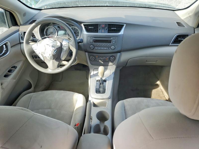 Aukcja sprzedaży 2013 Nissan Sentra, vin: 3N1AB7AP2DL774670, numer aukcji: 56339526