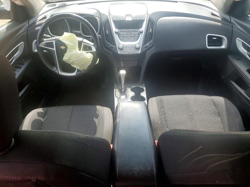 Aukcja sprzedaży 2011 Chevrolet Equinox, vin: 2CNFLNE51B6238612, numer aukcji: 55593156