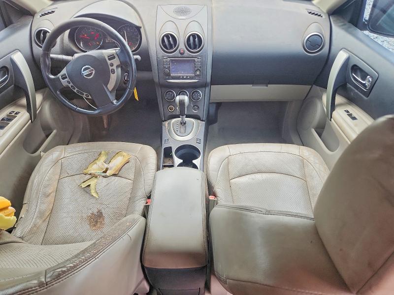 Aukcja sprzedaży 2011 Nissan Rogue, vin: JN8AS5MT9BW159121, numer aukcji: 57015176