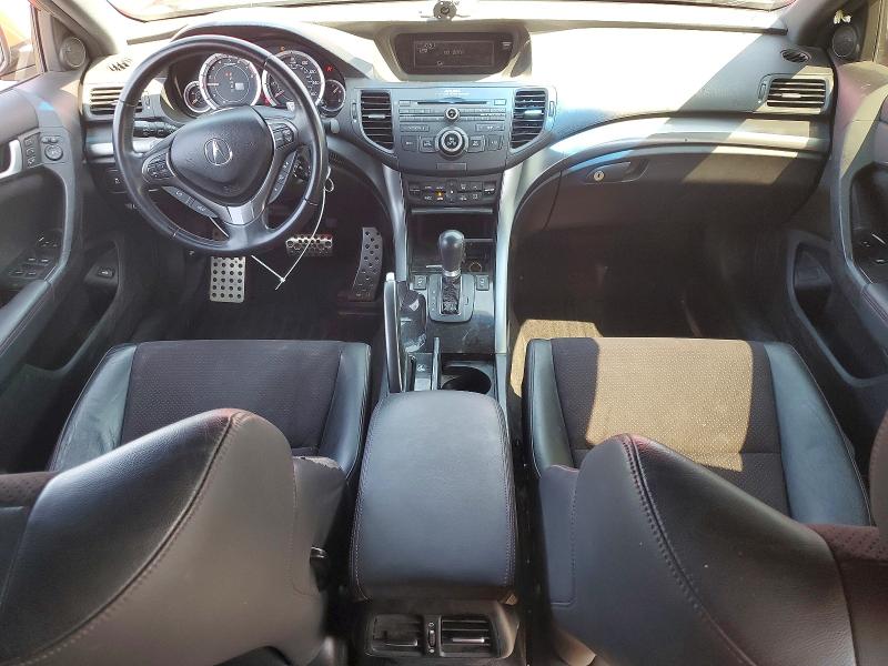 2012 Acura Tsx მანქანა იყიდება აუქციონზე, vin: JH4CU2F83CC030461, აუქციონის ნომერი: 59298546