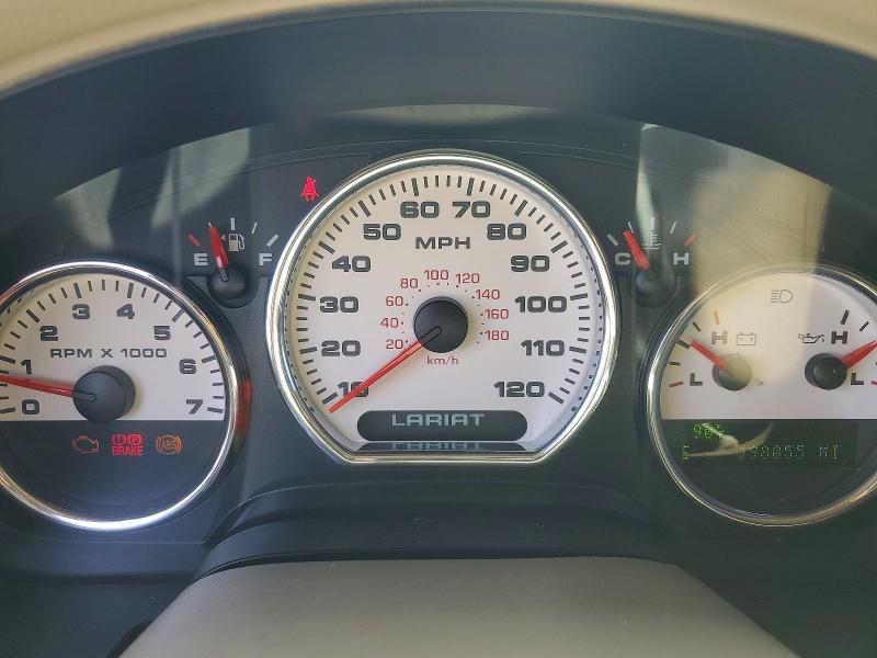 2005 Ford F150 მანქანა იყიდება აუქციონზე, vin: 1FTPW12525FB55567, აუქციონის ნომერი: 56363596
