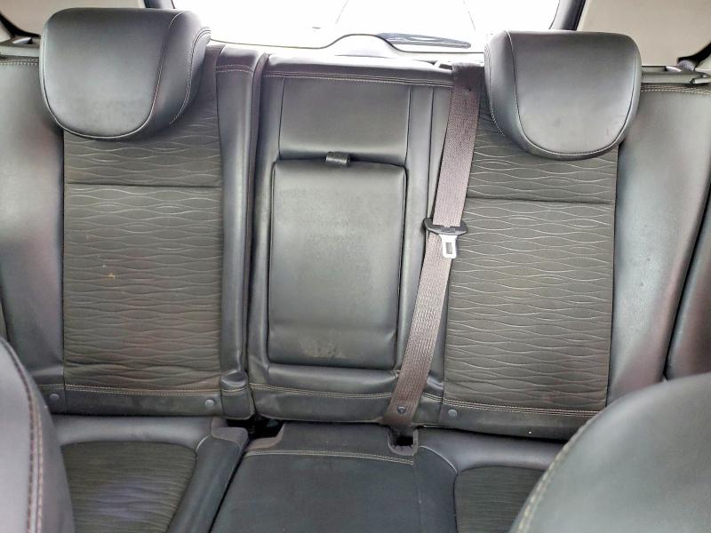 2015 Buick Encore მანქანა იყიდება აუქციონზე, vin: KL4CJASB9FB255249, აუქციონის ნომერი: 55607816