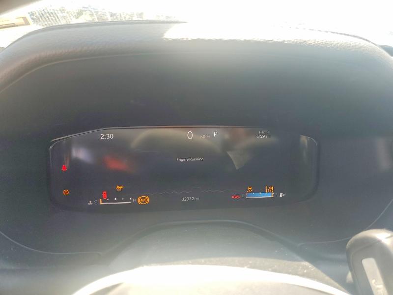 Продажа на аукционе авто 2023 Jeep Compass, vin: 3C4NJDCN8PT551548, номер лота: 56982846