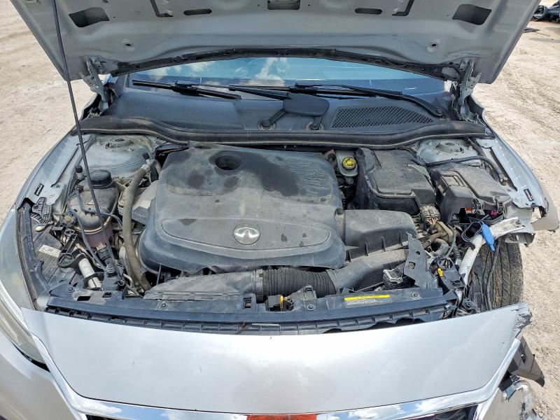 2017 Infiniti Qx30 მანქანა იყიდება აუქციონზე, vin: SJKCH5CP5HA027550, აუქციონის ნომერი: 57702866