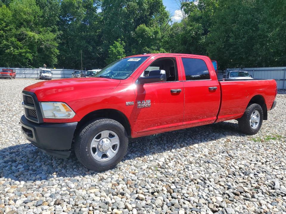 Продаж на аукціоні авто 2016 Ram 3500, vin: 3C63R2GTXGG228938, номер лоту: 57756696