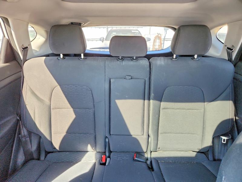 Aukcja sprzedaży 2020 Hyundai Tucson, vin: KM8J3CAL1LU093545, numer aukcji: 55399986