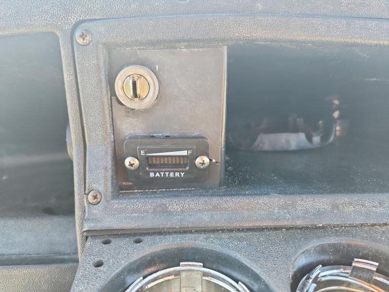 Продаж на аукціоні авто 2019 Ezgo Unknown, vin: 3387648, номер лоту: 58571546