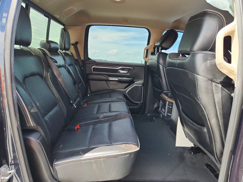 Продажа на аукционе авто 2021 Ram 1500, vin: 1C6RREJT2MN544485, номер лота: 55641076