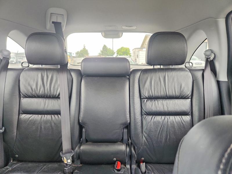 Продаж на аукціоні авто 2011 Honda Cr-v, vin: 5J6RE4H7XBL029521, номер лоту: 58837566