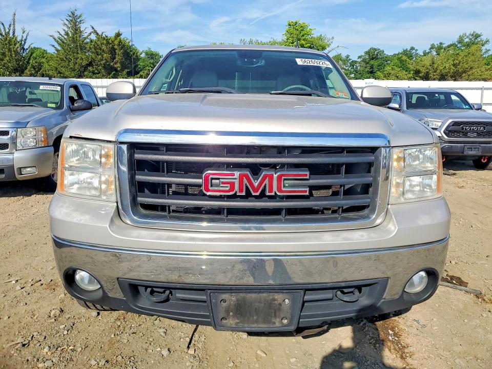 Aukcja sprzedaży 2007 Gmc New Sierra, vin: 2GTEK13M571522593, numer aukcji: 56269226