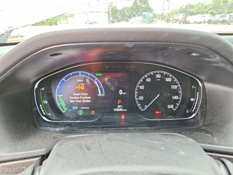 Продаж на аукціоні авто 2022 Honda Accord, vin: 1HGCV3F24NA009778, номер лоту: 54985856