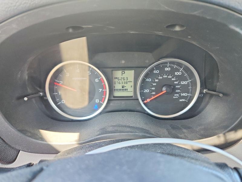 2018 Subaru Forester მანქანა იყიდება აუქციონზე, vin: JF2SJAEC1JH610508, აუქციონის ნომერი: 56662196