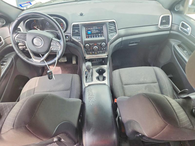Aukcja sprzedaży 2018 Jeep Grand Cherokee, vin: 1C4RJFAG2JC322139, numer aukcji: 56517076