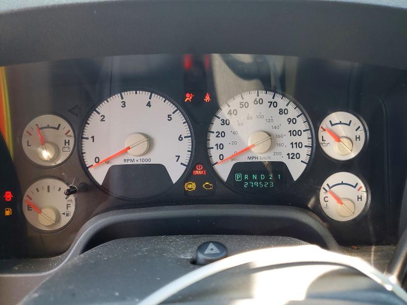 Продажа на аукционе авто 2006 Dodge Ram 1500, vin: 1D7HA18N06J211519, номер лота: 50601236