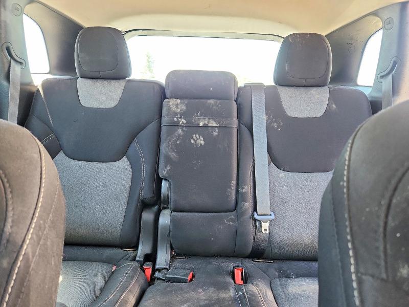 Aukcja sprzedaży 2014 Jeep Cherokee, vin: 1C4PJMAB4EW284739, numer aukcji: 56297316