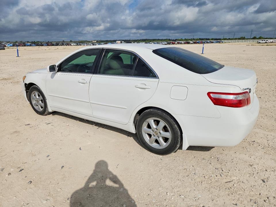 Продажа на аукционе авто 2009 Toyota Camry, vin: 4T1BE46K79U871571, номер лота: 58776306