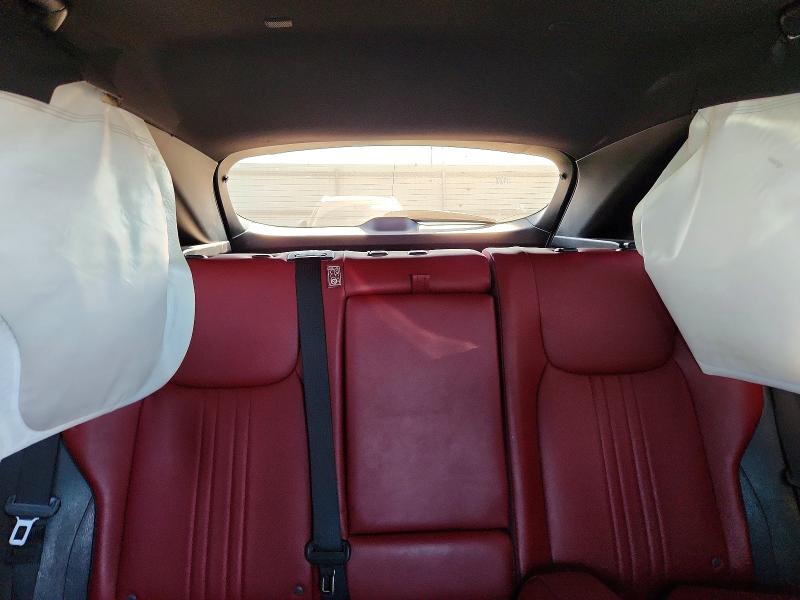 Продажа на аукционе авто 2022 Lexus Nx, vin: JTJAGCEZ4N2002156, номер лота: 55946346